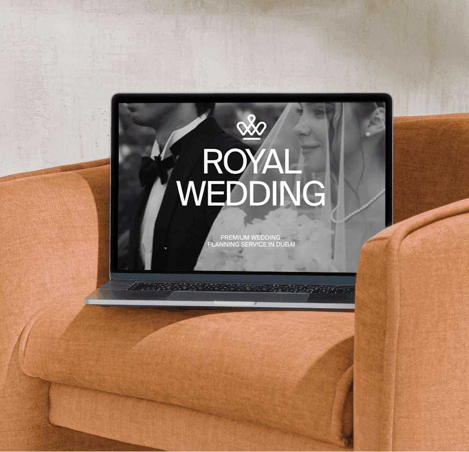 Royal Wedding