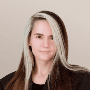Yulia Orlova — Project manager