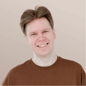 Nikita Zhukov — Designer