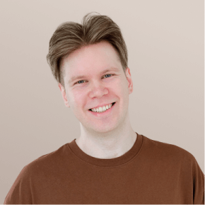 Mary Vardanyan Project manager